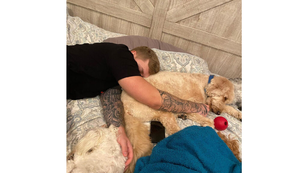 Meet the 5 most adorable pets from our favorite esports players Valorant, CSGO, nitr0, pet dog