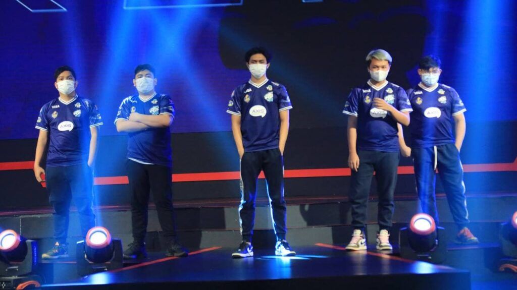 Eksklusif Zeys Bocorkan Sisi Lain Pemain Evos Legends One Esports