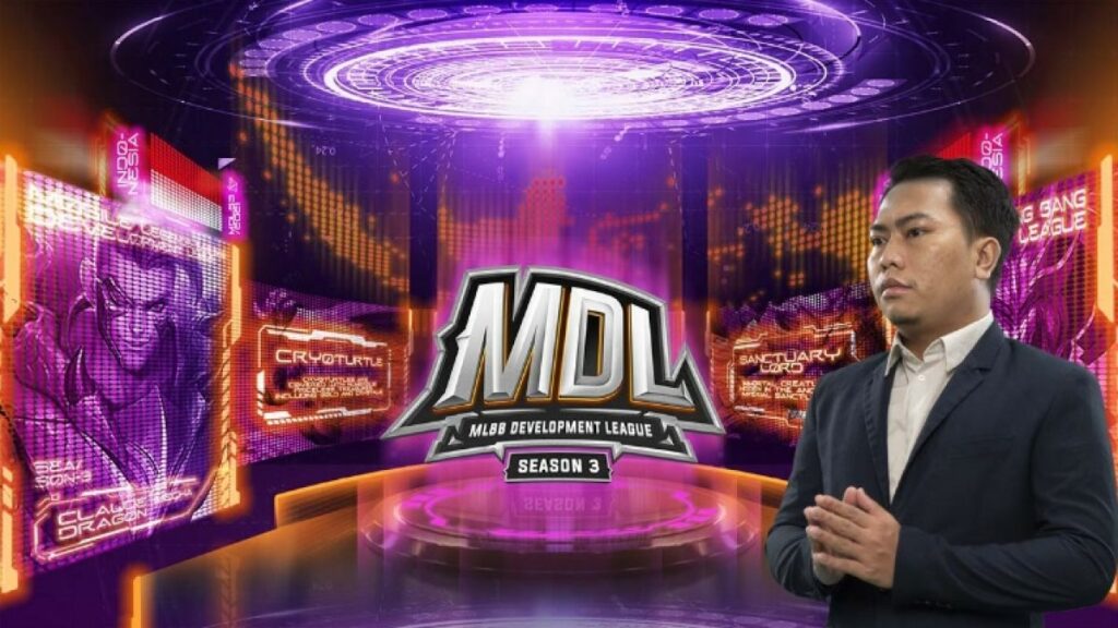 Kesempatan Jadi Pro Player MLBB, MDL Draft 2020 Hadir!