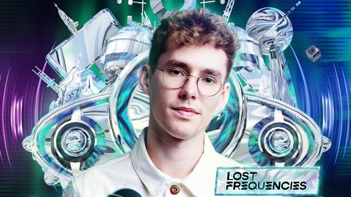 Lost Frequencies Bakal Ikut Ramaikan Ulang Tahun Ke 3 PUBG Mobile | ONE