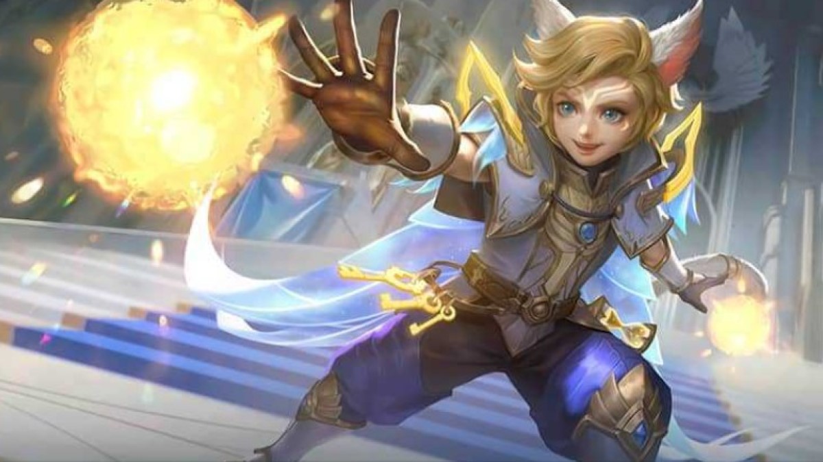 5 Hero Mobile Legends Susah Dimainkan Tapi Punya Win Rate Tinggi