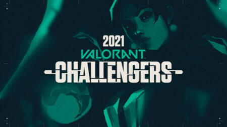 Valorant, MY Gang, VCT Challengers
