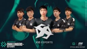 X10 Esports