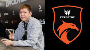 Mushi โค้ชคนใหม่ของ TNC Predator