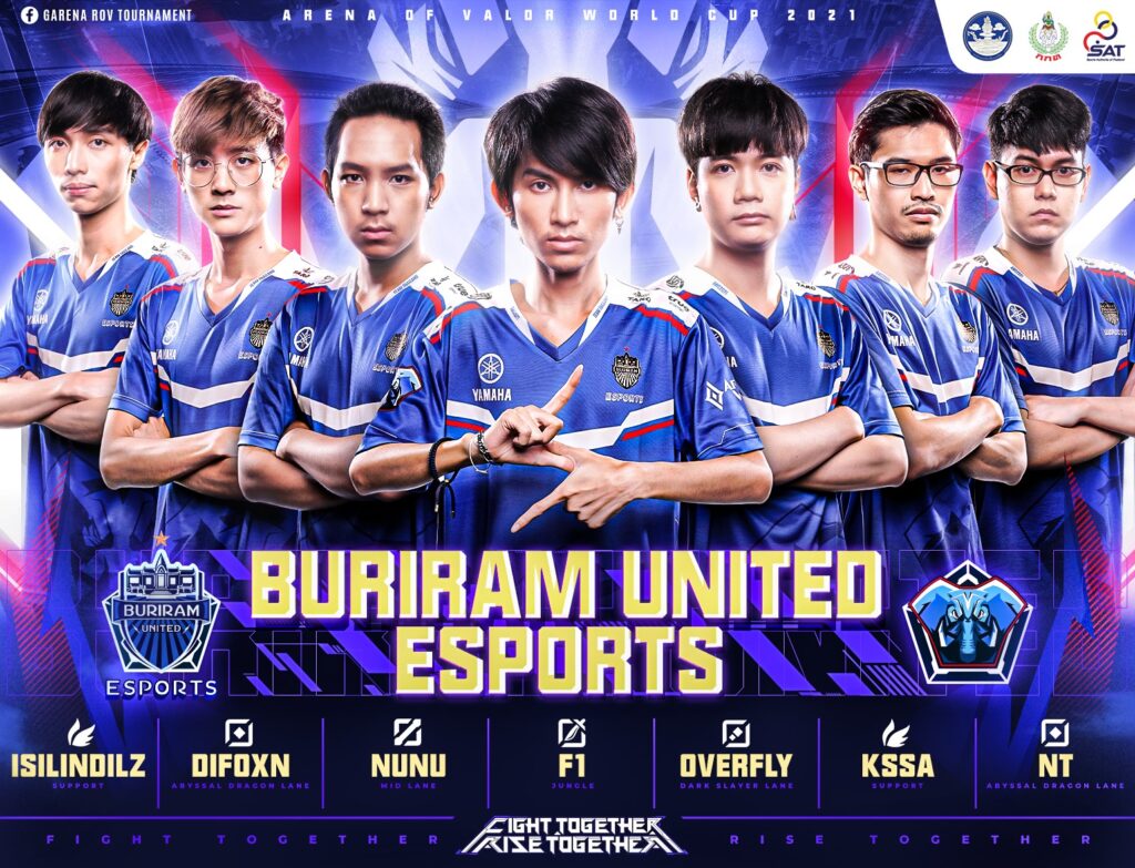 NuNu AWC 2021