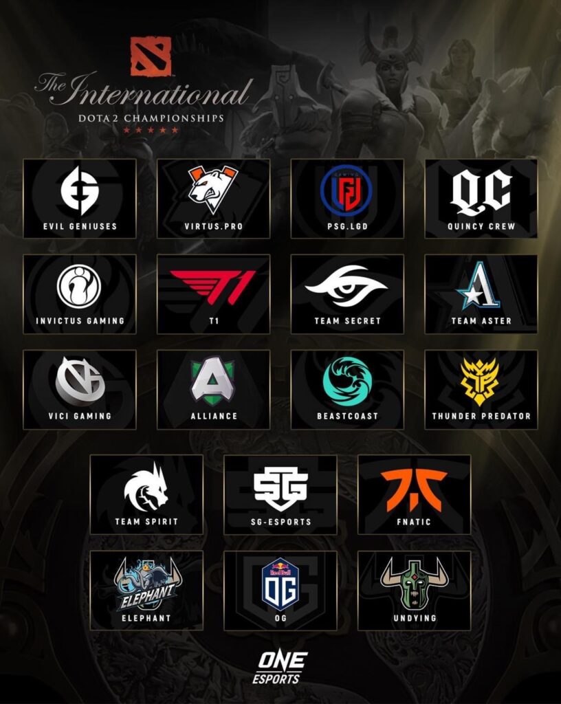Ti10 OG