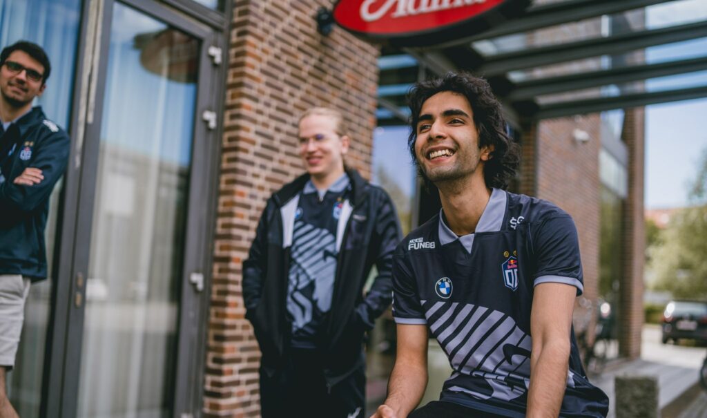 SumaiL