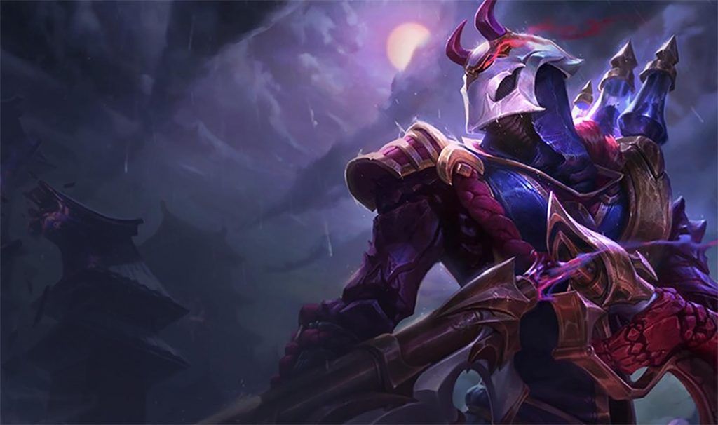 Những Xạ thủ tốt nhất bản 11.6: Sự trở lại của Jinx và Tristana