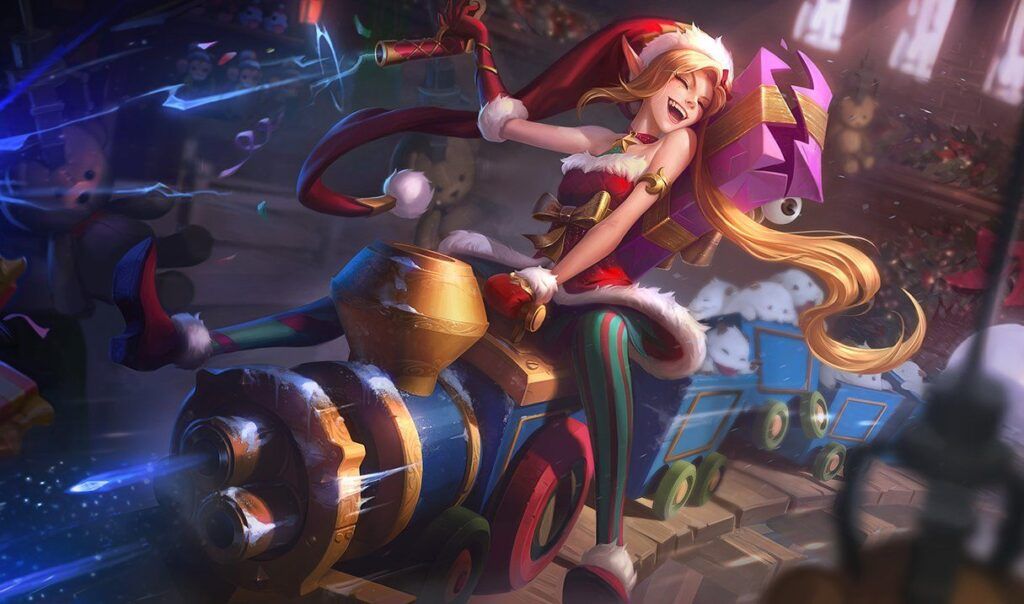 HLE Deft chia sẻ về lựa chọn Jinx và những thay đổi trong suy nghĩ của bản thân