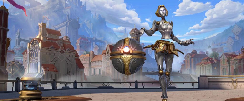 Orianna, Alistar cùng hàng loạt vị tướng hot bị giảm sức mạnh trong bản cập nhật 2.2