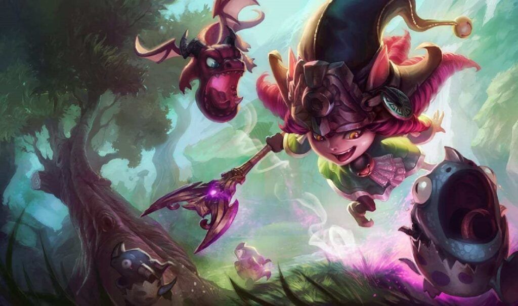 Bộ đôi Miss Fortune - Lulu chính thức 'lãnh án' sau quãng thời gian làm mưa làm gió ở khu vực Đường Rồng