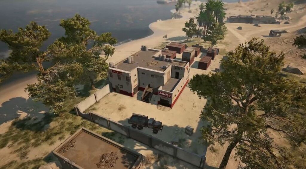 PUBG Mobile: Bản đồ Karakin ấn định ngày ra mắt trong tháng 4, hé lộ cơ chế cực kỳ khốc liệt