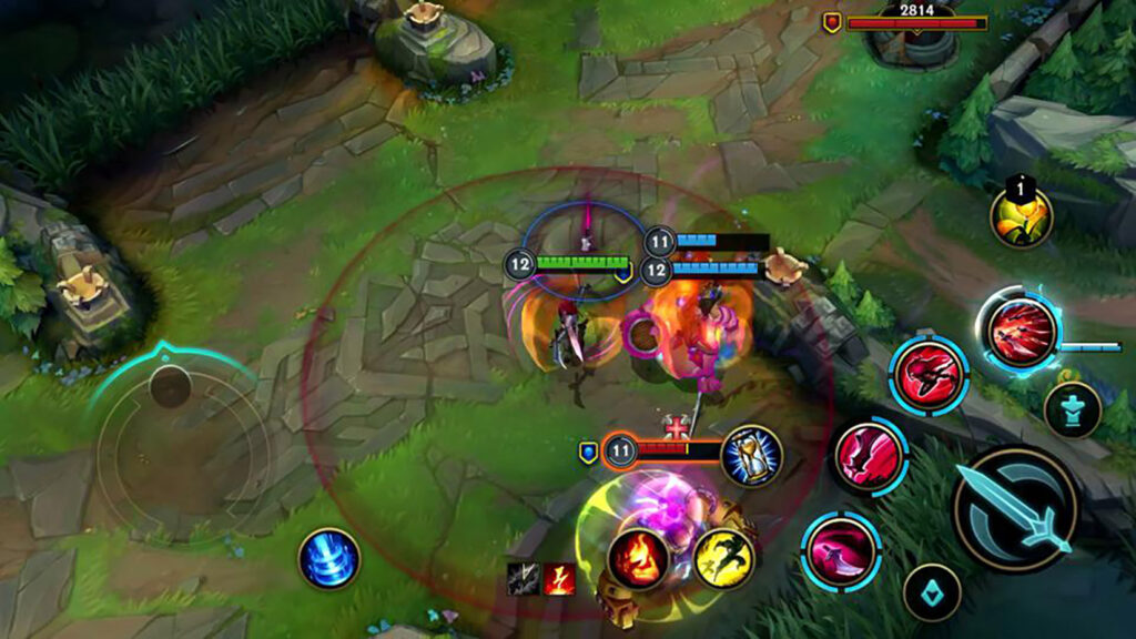 Tốc Chiến: Riot Games gợi ý về kế hoạch tổ chức giải vô địch thế giới cuối năm 2021