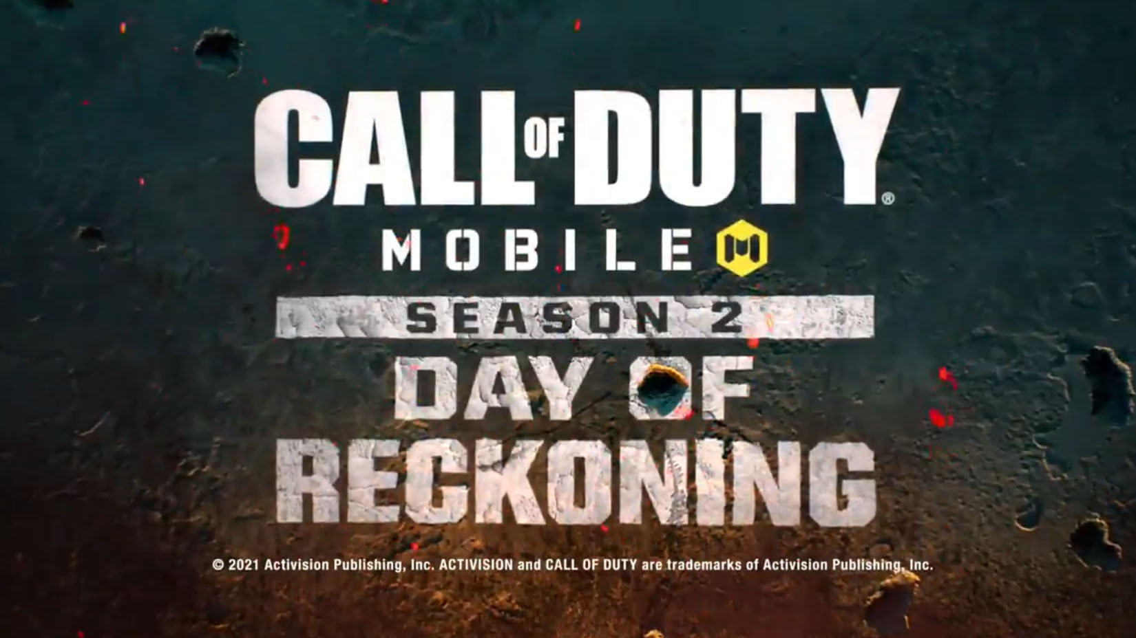 Call of Duty: Mobile Season 2 giới thiệu hai chế độ chơi hoàn toàn mới