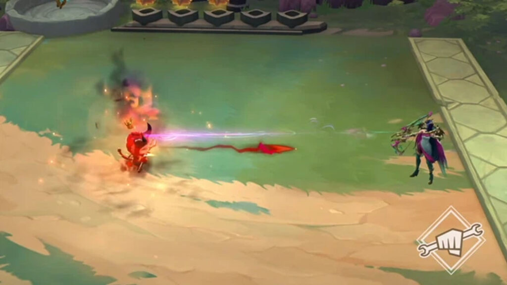 Teemo khiến Riot phải thay đổi toàn bộ hệ thống của chế độ Xúc Xắc Điên Cuồng
