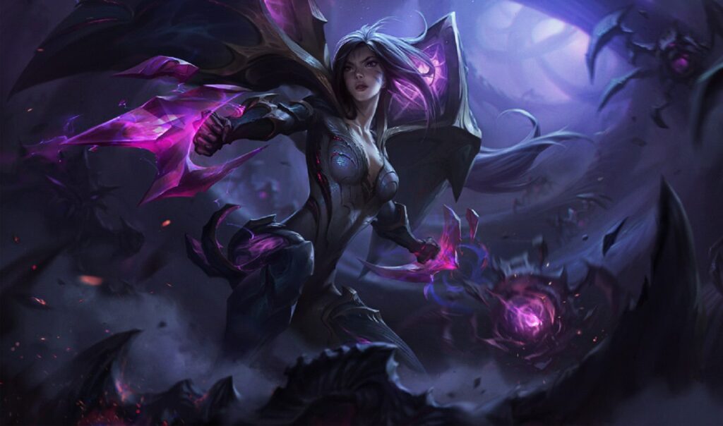 Những vị tướng nổi bật nhất tại vòng bảng MSI 2021