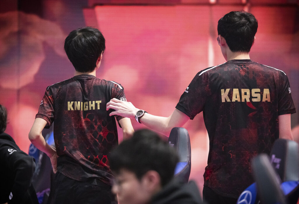 LPL: Top Esports là đội tuyển có chênh lệch vàng trung bình ở phút 15 cao nhất thế giới