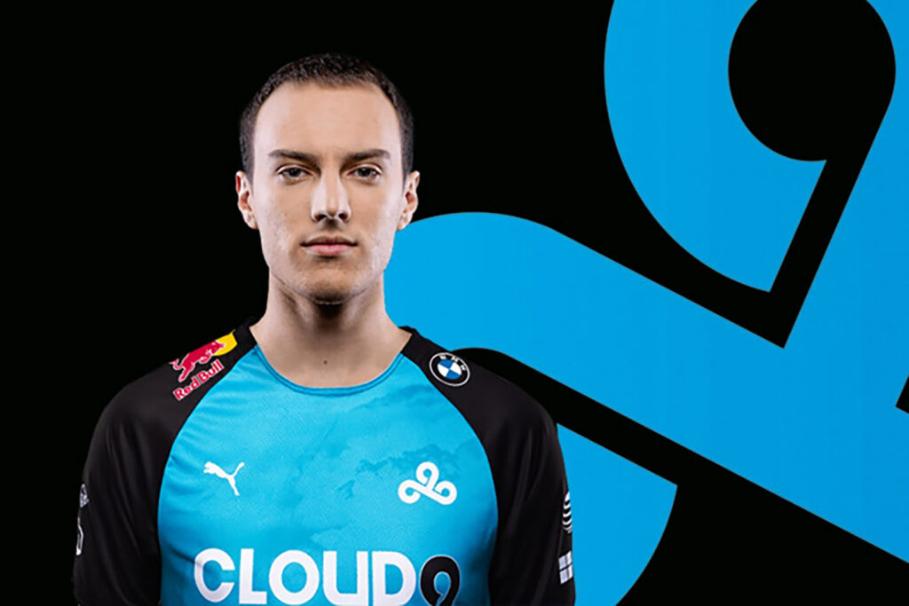 C9 Perkz: 'Không còn nghi ngờ gì nữa, tôi là đường giữa số một Bắc Mỹ'