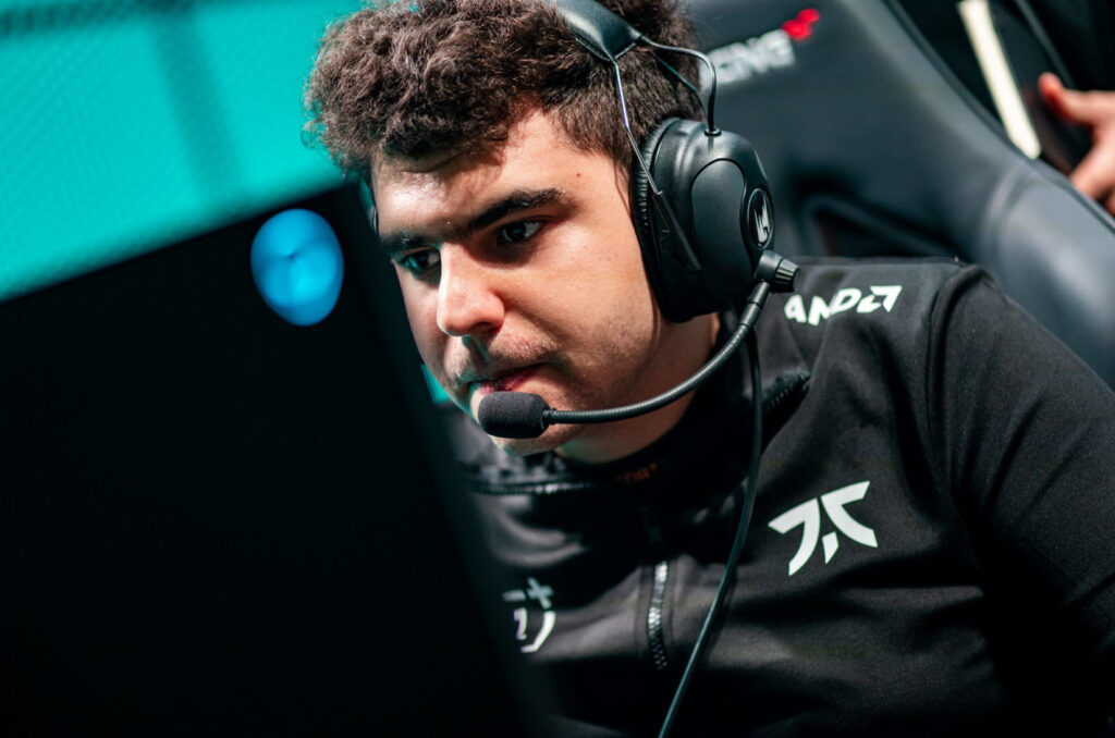 lmht lec fnatic bwipo