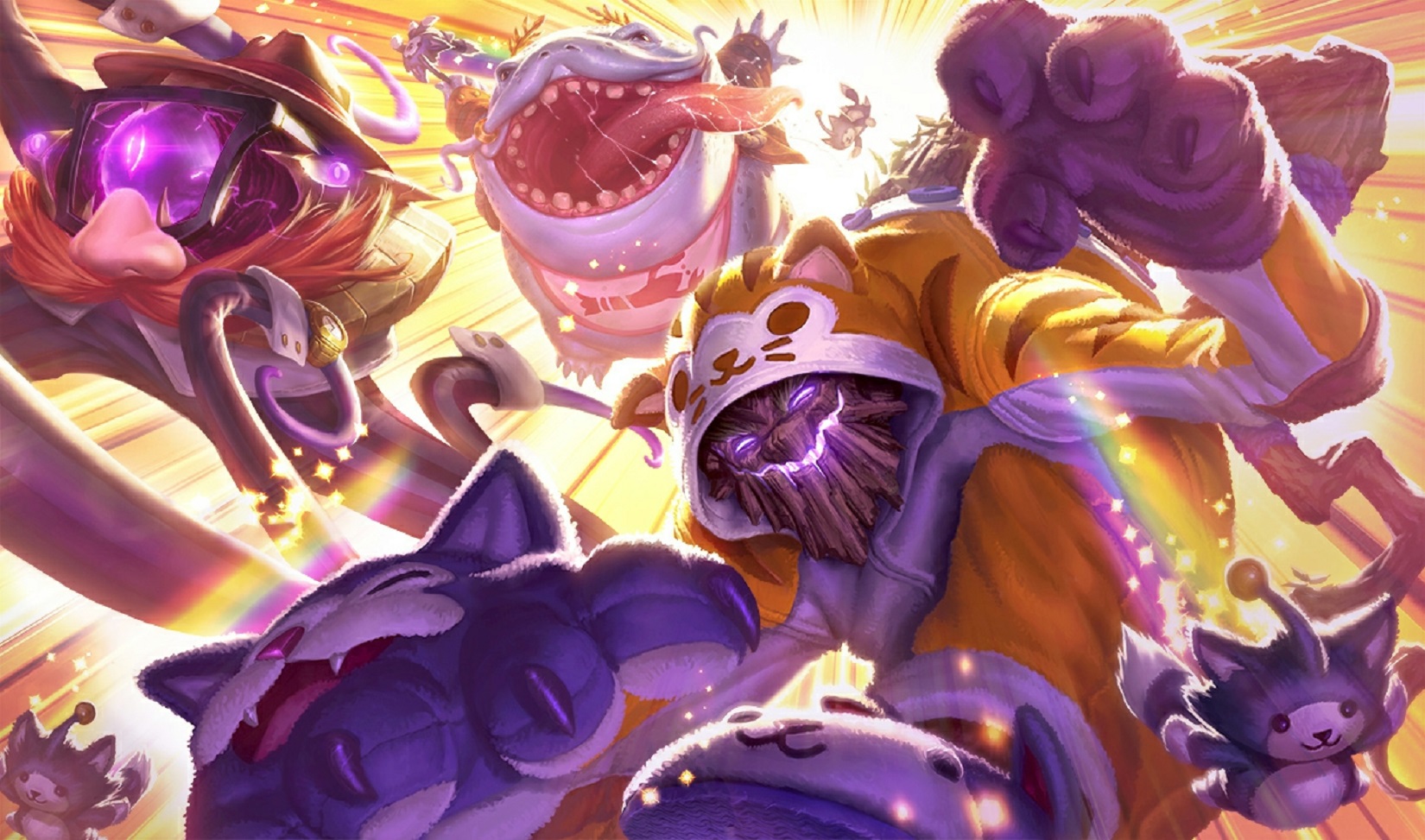 Take over league. Маокай лига легенд. League of Legends Maokai. Мяурик лига легенд.