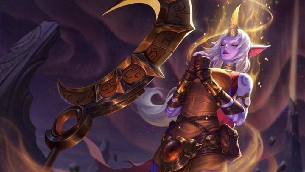 Tốc Chiến bản 2.1b: Yasuo bị nerf, ra mắt ba tướng mới đến từ dãy Targon