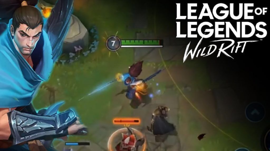 Tốc Chiến bản 2.1b: Yasuo bị nerf, ra mắt ba tướng mới đến từ dãy Targon