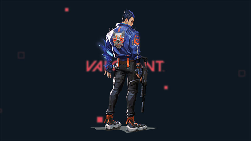 Valorant: Hai đặc vụ có tỷ lệ chọn thấp nhất được buff ở bản 2.06