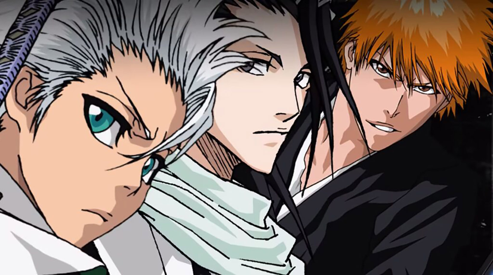 Live-Action 'Bleach' Teaser Has Big Hair and Bigger Swords