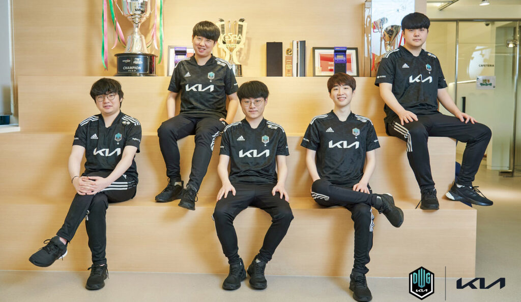 LCK: ShowMaker muốn gặp lại đồng đội cũ Nuguri tại MSI