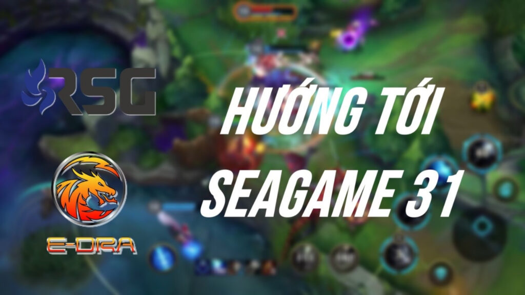 RSG trở thành đội tuyển Esports Tốc Chiến đầu tiên nhận được tài trợ tại Việt Nam
