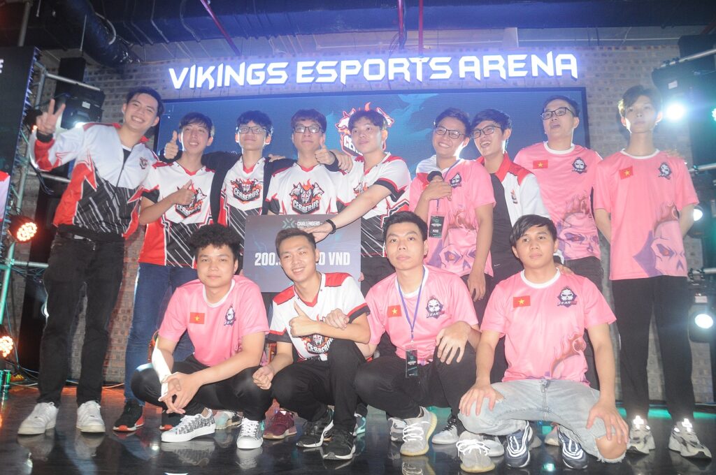 Lịch thi đấu VCT Challengers SEA 2021 - Playoffs: CES đụng độ nhà vô địch Indonesia