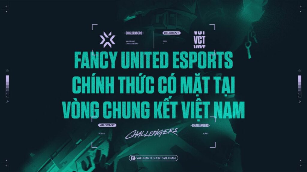 Vòng loại Valorant Challengers Vietnam tìm ra 12 cái tên lọt vào vòng chung kết