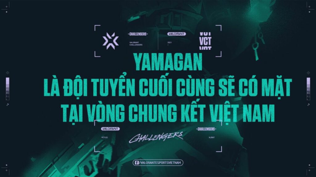 Vòng loại Valorant Challengers Vietnam tìm ra 12 cái tên lọt vào vòng chung kết