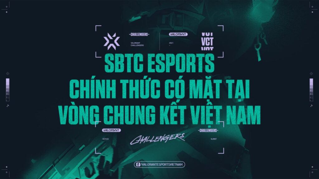 Vòng loại Valorant Challengers Vietnam tìm ra 12 cái tên lọt vào vòng chung kết