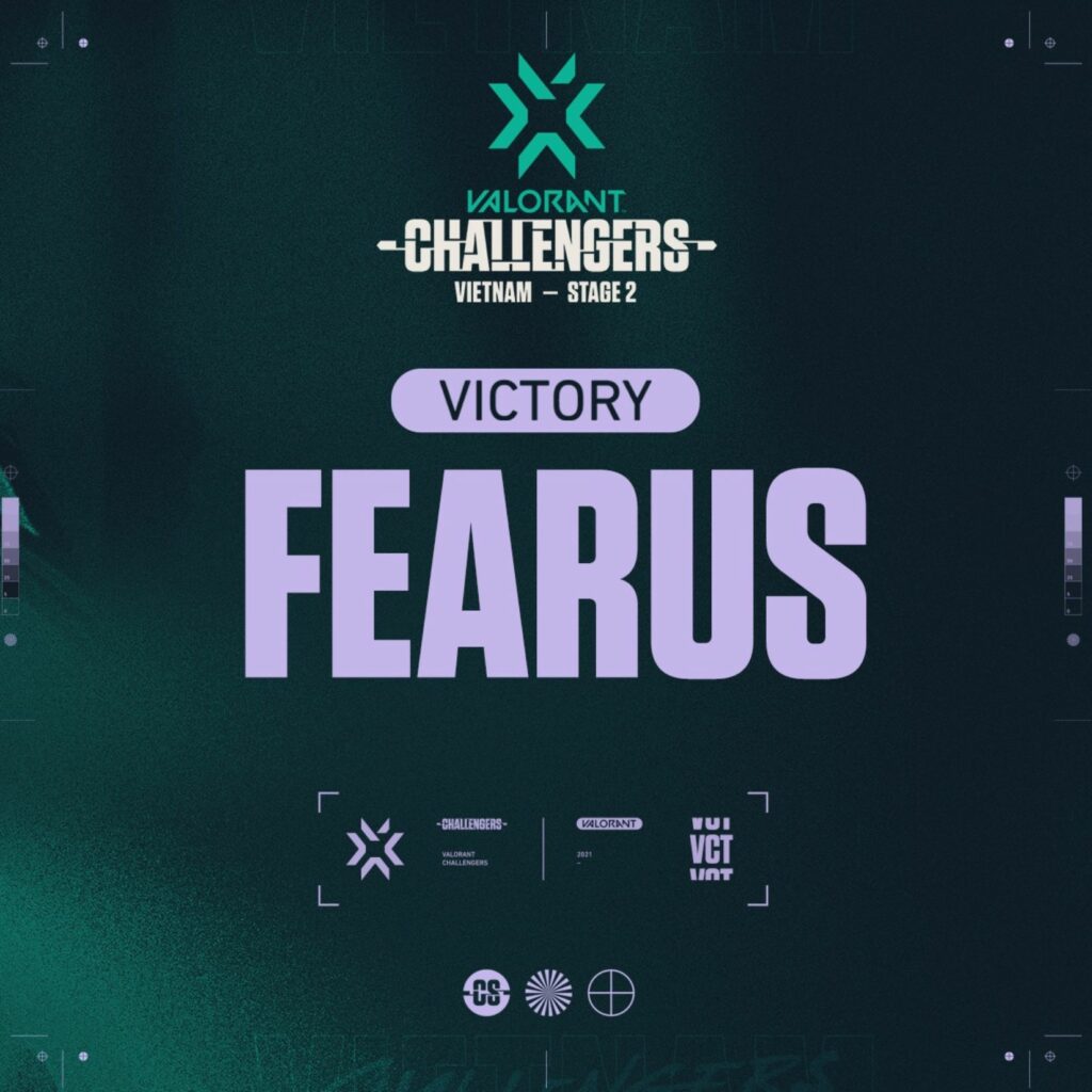 Vòng loại Valorant Challengers Vietnam tìm ra 12 cái tên lọt vào vòng chung kết