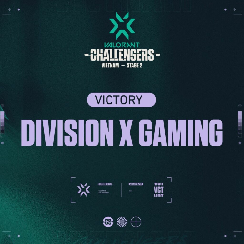 Vòng loại Valorant Challengers Vietnam tìm ra 12 cái tên lọt vào vòng chung kết