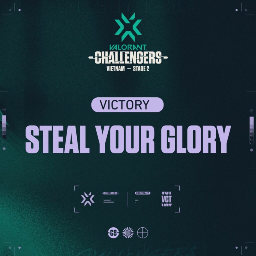 Vòng loại Valorant Challengers Vietnam tìm ra 12 cái tên lọt vào vòng chung kết