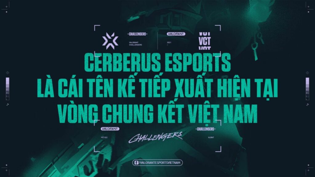 Vòng loại Valorant Challengers Vietnam tìm ra 12 cái tên lọt vào vòng chung kết