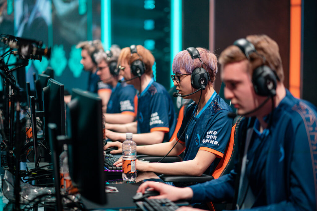 G2 Jankos chia sẻ về việc bỏ lỡ CKTG 2021 và đặt trọn niềm tin vào MAD Lions
