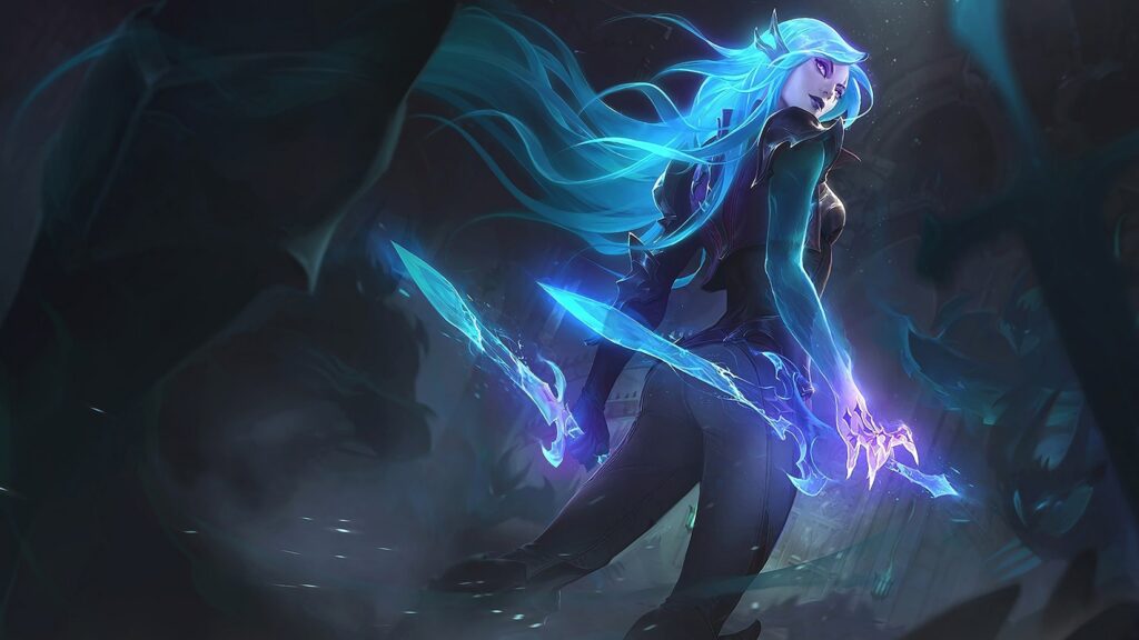 ĐTCL 11.12: Hecarim, Katarina và Kayle chính thức nhận đòn nặng tay từ Riot