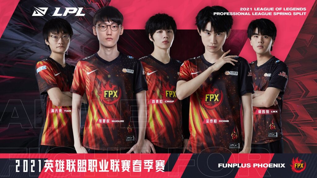 LPL Mùa Hè 2021 tuần 4 có gì đặc sắc? LPL Mùa hè 2021