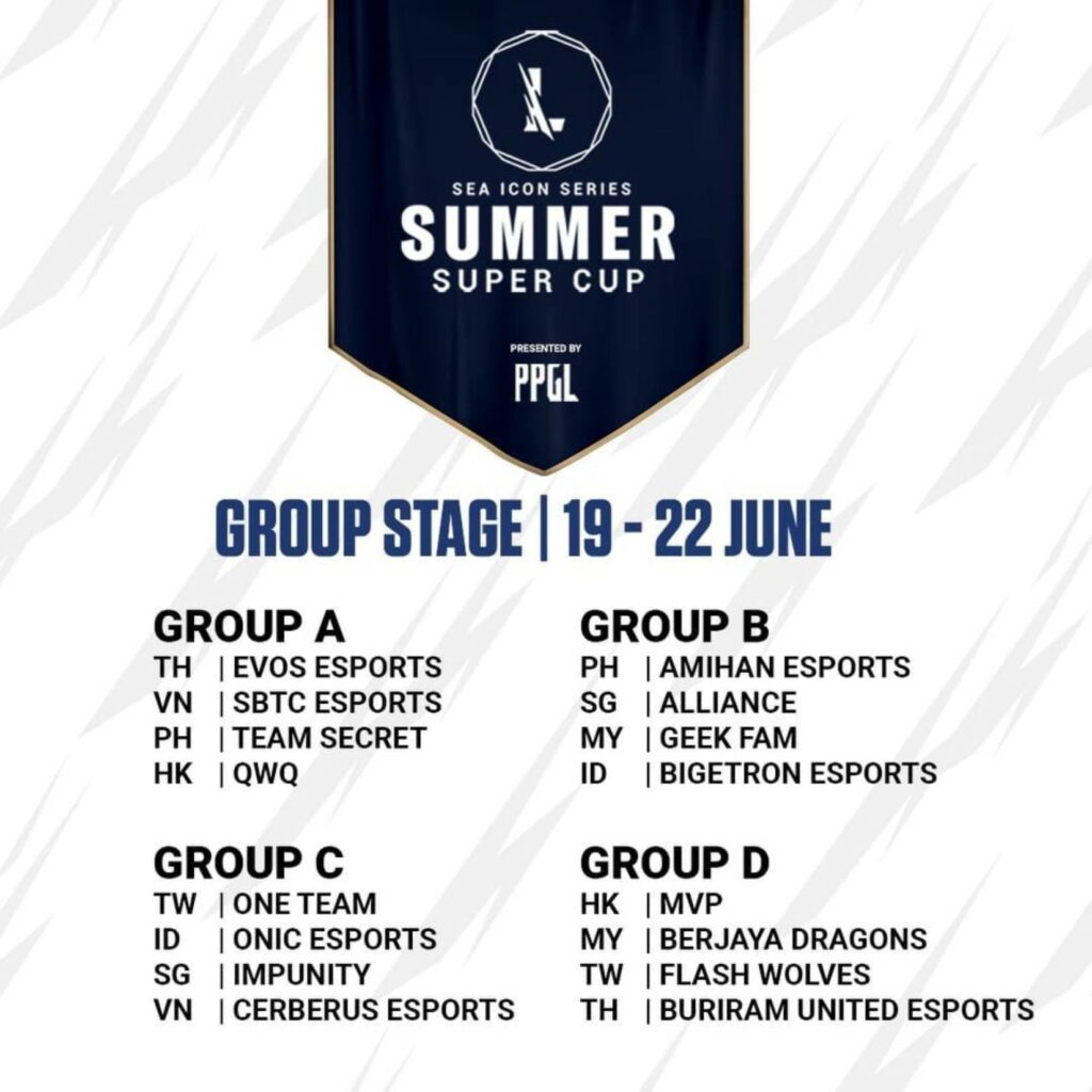 Những điều cần biết về giải đấu Summer Super Cup 2021 của LMHT: Tốc Chiến