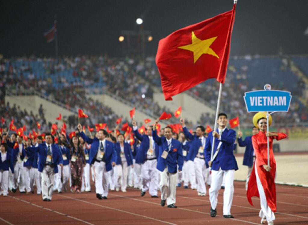 Nhiều quốc gia Đông Nam Á từ chối đề xuất hoãn SEA Games 31 sang năm 2022