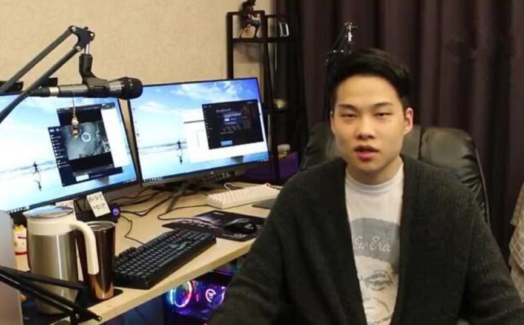 Dopa: 'Mỗi khi đối đầu với Chovy, tôi thật sự cảm thấy mình chỉ còn là một ngôi sao hết thời'