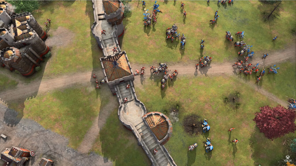 E3 2021: AoE IV và bom tấn Starfield công bố ngày ra mắt Aoe IV tại E3 2021