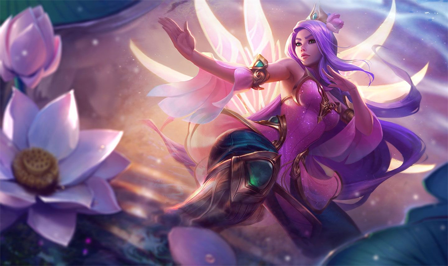 LMHT: Riot có ý định chỉnh sửa toàn diện Irelia trong bản cập nhật 11.14 Irelia