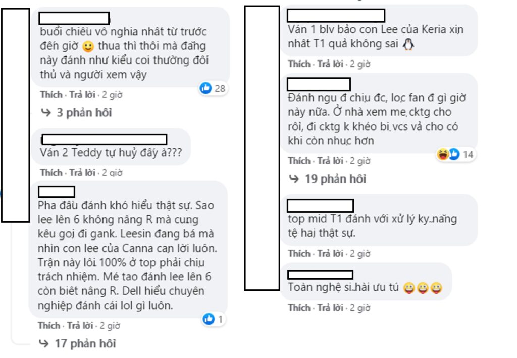 LCK Mùa Hè 2021: LSB gây địa chấn, fan T1 lo lắng sau màn trình diễn bạc nhược của đội nhà T1 thua bạc nhược