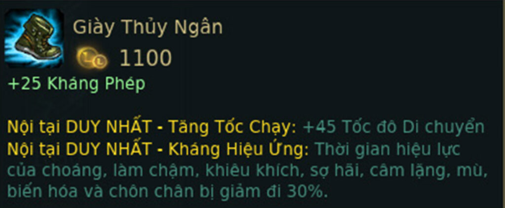 Bí kíp tận dụng 100% sức mạnh của Găng xích thù hận