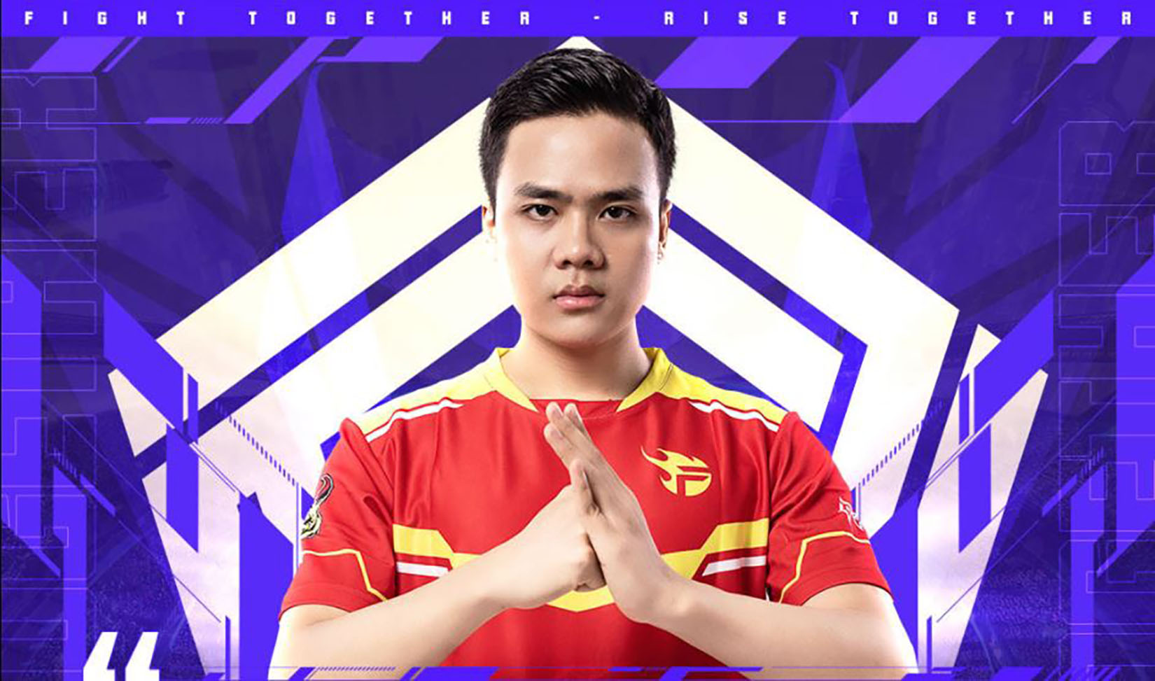 Liên Quân Mobile: Team Flash bất ngờ thông báo chia tay Daim | ONE ...