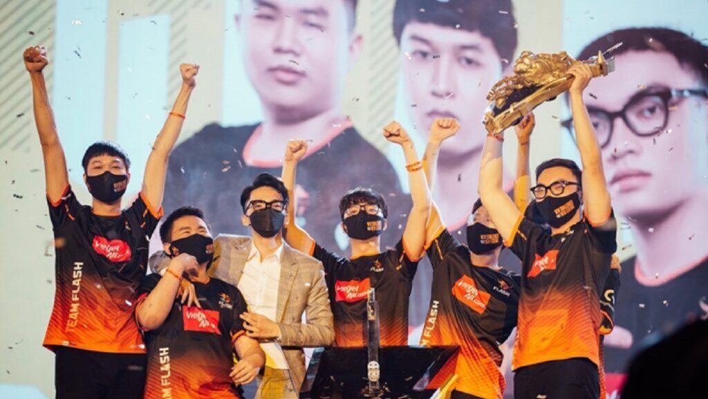 AWC 2021: ProE đánh giá BRU là đối thủ khó nhằn nhất ở bảng A